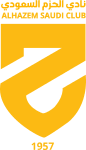 Al-Hazm 队徽
