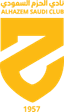 Al-Hazm 队徽