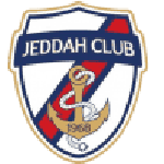 Jeddah Club 队徽