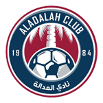 Al-Adalah 队徽
