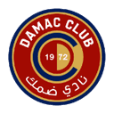 Damac 队徽