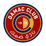 Damac 队徽