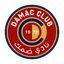 Damac 队徽
