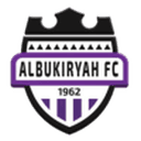 Al Bukayriyah 队徽