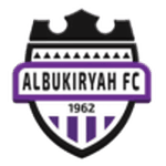 Al Bukayriyah 队徽