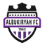 Al Bukayriyah 队徽