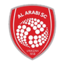 Al Arabi SC 队徽