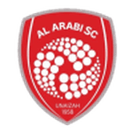 Al Arabi SC 队徽