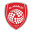 Al Arabi SC 队徽