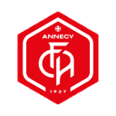 Annecy 队徽