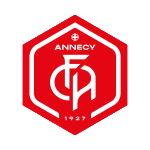 Annecy 队徽