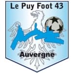 Le Puy Foot 队徽