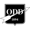 ODD Ballklubb 队徽