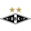 Rosenborg 队徽
