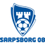 Sarpsborg 08 FF 队徽