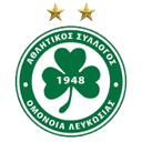 Omonia Nicosia 队徽