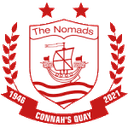 GAP Connah S Quay FC 队徽