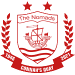 GAP Connah S Quay FC 队徽