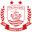 GAP Connah S Quay FC 队徽