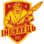 Inhulets 队徽