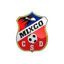 Mixco 队徽