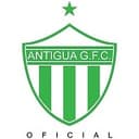 Antigua GFC 队徽