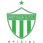 Antigua GFC 队徽