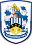 Huddersfield 队徽