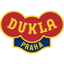 Dukla Praha 队徽