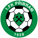 Příbram 队徽