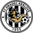 Hradec Králové 队徽
