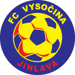 Vysočina Jihlava 队徽