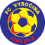 Vysočina Jihlava 队徽