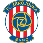 Zbrojovka Brno 队徽