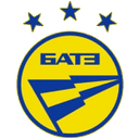 Bate Borisov 队徽