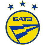 Bate Borisov 队徽