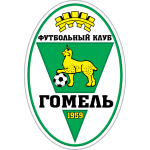 FC Gomel 队徽