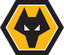 Wolves 队徽