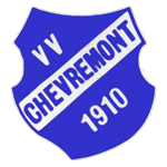 Chevremont 队徽