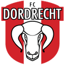 Dordrecht 队徽