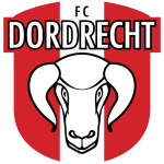 Dordrecht 队徽