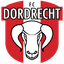 Dordrecht 队徽