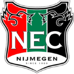 NEC Nijmegen 队徽