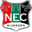 NEC Nijmegen 队徽