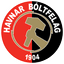 HB Torshavn 队徽