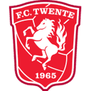Twente 队徽