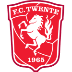 Twente 队徽