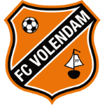 FC Volendam 队徽