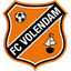 FC Volendam 队徽