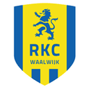 Waalwijk 队徽